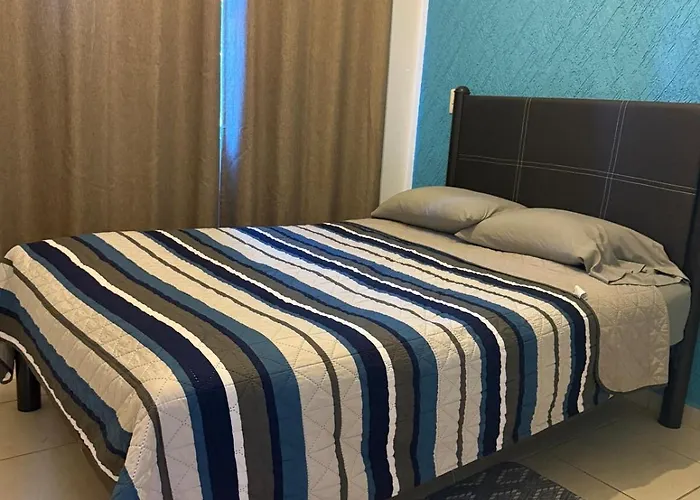 Casa Palmar Ixtapa Villa