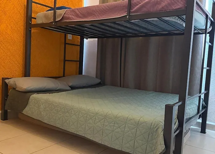 Casa Palmar Ixtapa Villa *