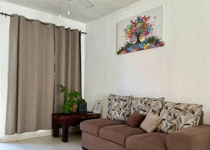 Casa Palmar Ixtapa * Zihuatanejo